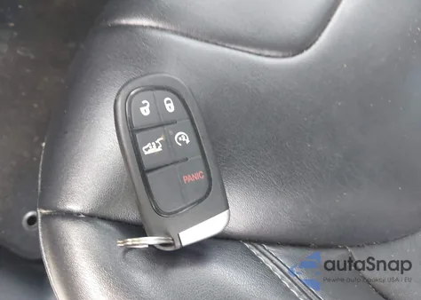 2019 Jeep Cherokee Latitude Plus 4X4 из США, поврежденный, VIN 1C4PJMLB5KD161486